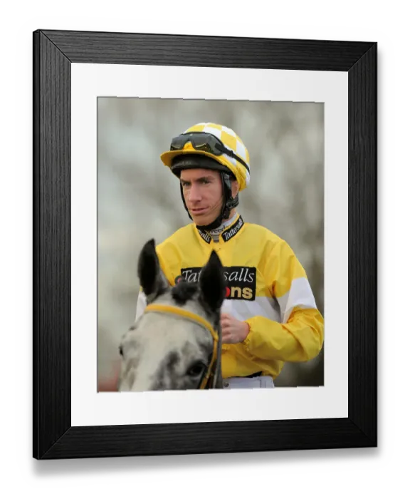 Framed Print : Martin Lane