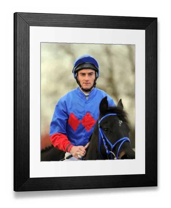 Framed Print : Daniel Tudhope Framed Print : Daniel Tudhope