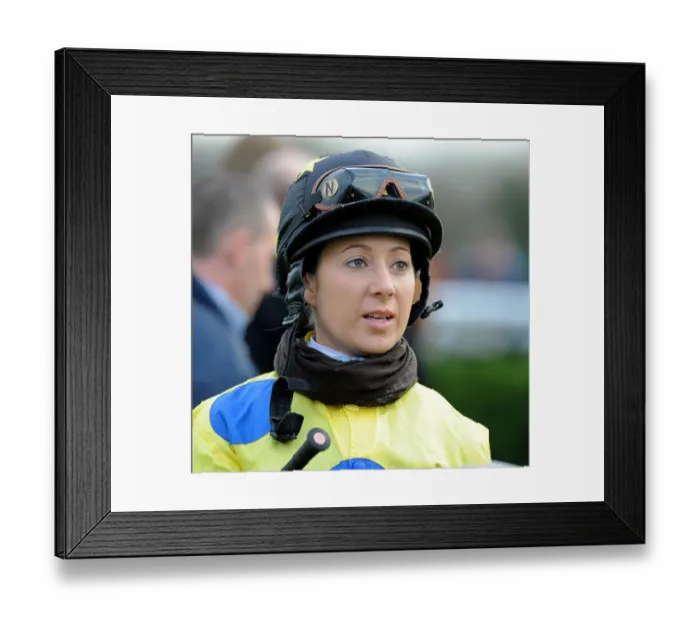 Framed Print : Haley Turner Framed Print : Haley Turner