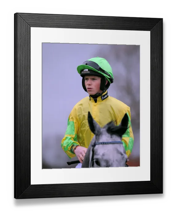 Framed Print : Thomas Garner Framed Print : Thomas Garner