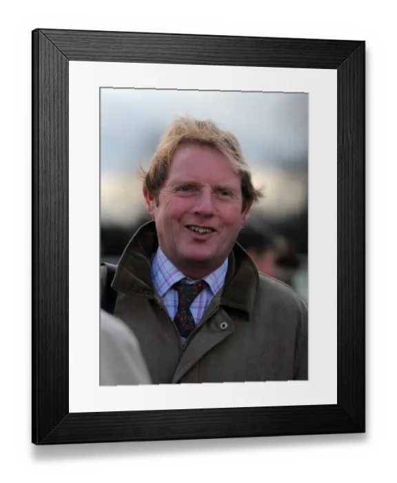 Framed Print : Paul Webber Framed Print : Paul Webber