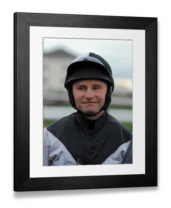 Framed Print : Kenny Johnson Framed Print : Kenny Johnson