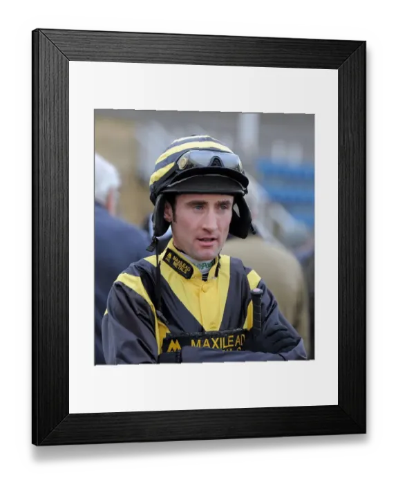 Framed Print : Dougie Costello Framed Print : Dougie Costello