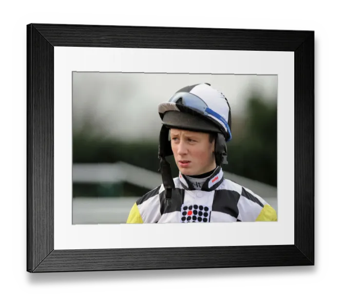 Framed Print : Conor O Farrell Framed Print : Conor O Farrell