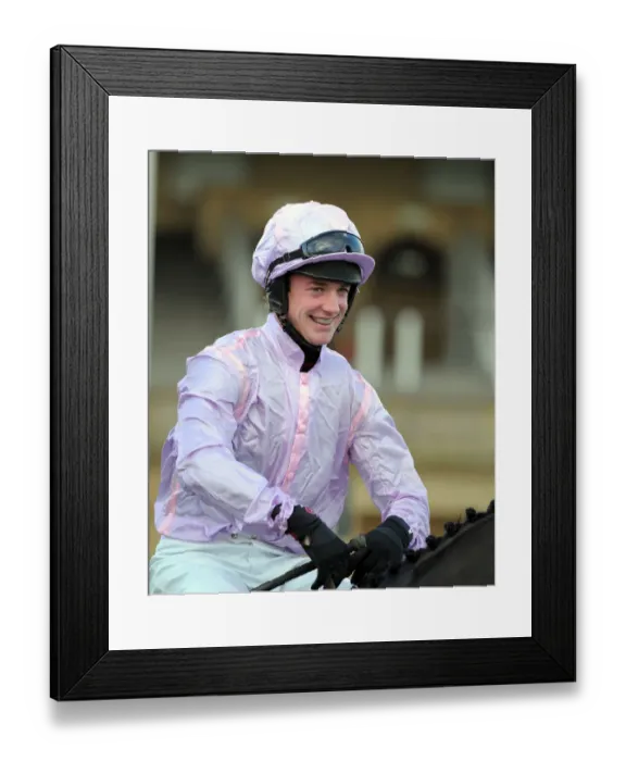 Framed Print : Richie Mclernon Framed Print : Richie Mclernon