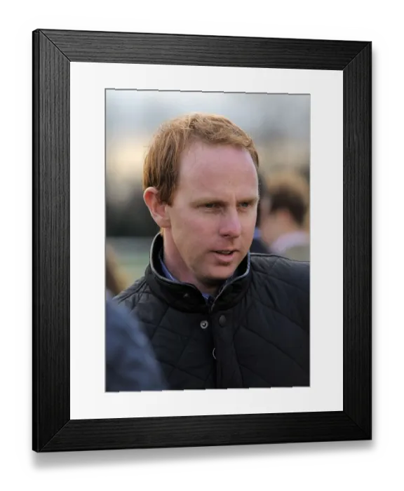 Framed Print : David O Meara Framed Print : David O Meara