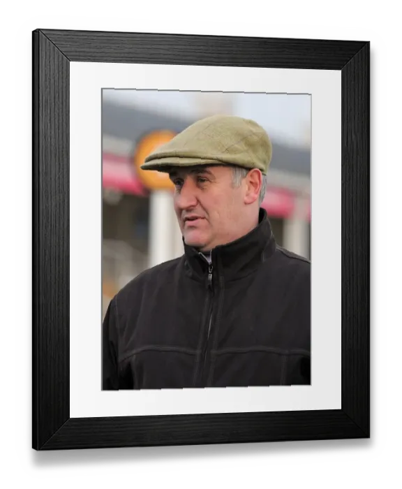 Framed Print : Donald Mccain Framed Print : Donald Mccain