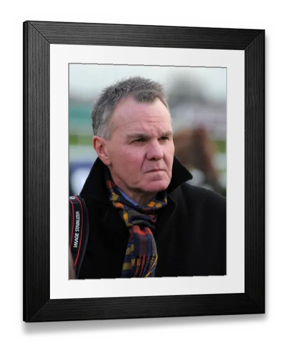 Framed Print : Steve Gollings