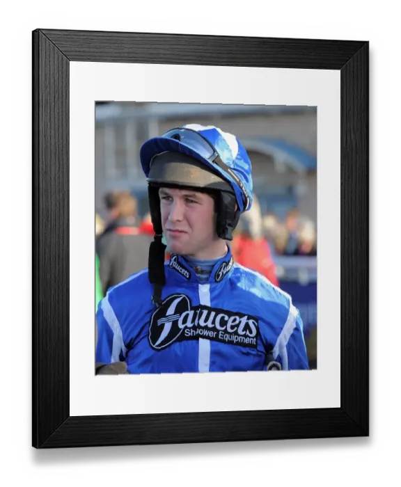 Framed Print : Robert Dunne