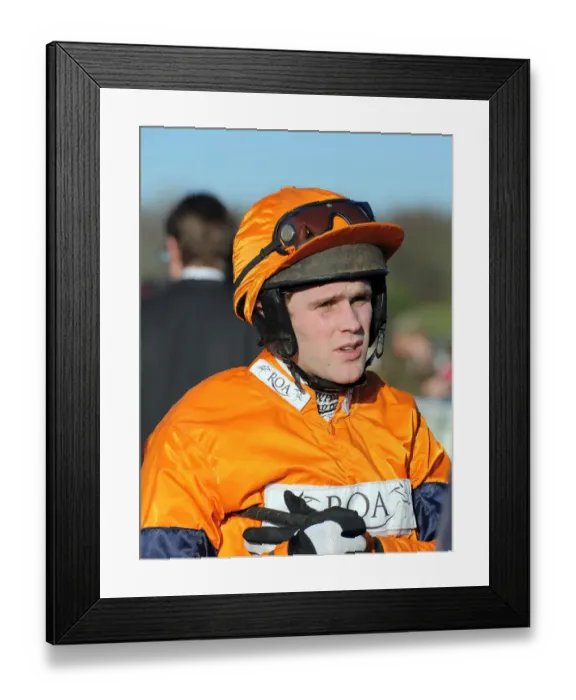 Framed Print : Charlie Huxley Framed Print : Charlie Huxley