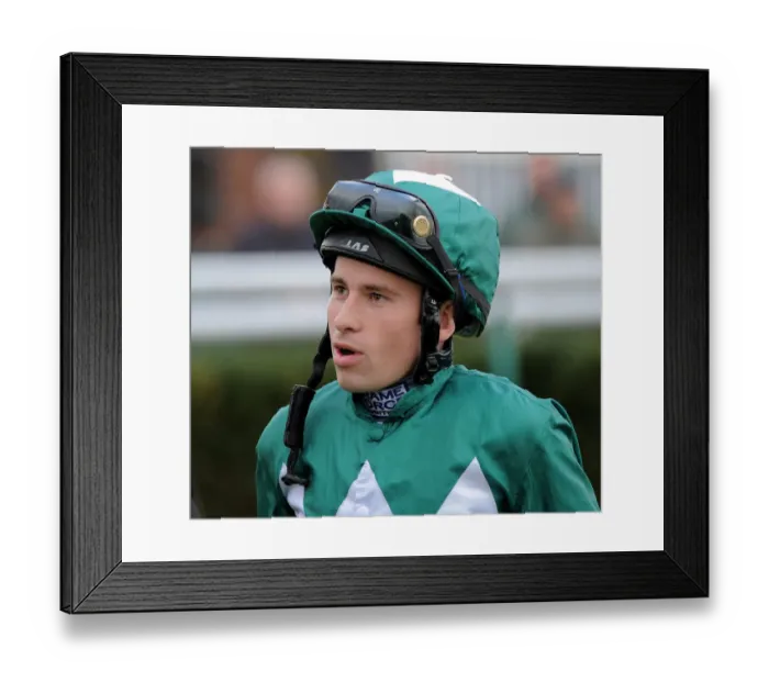 Framed Print : Ryan Powell
