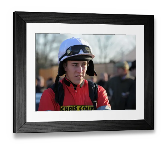 Framed Print : David England
