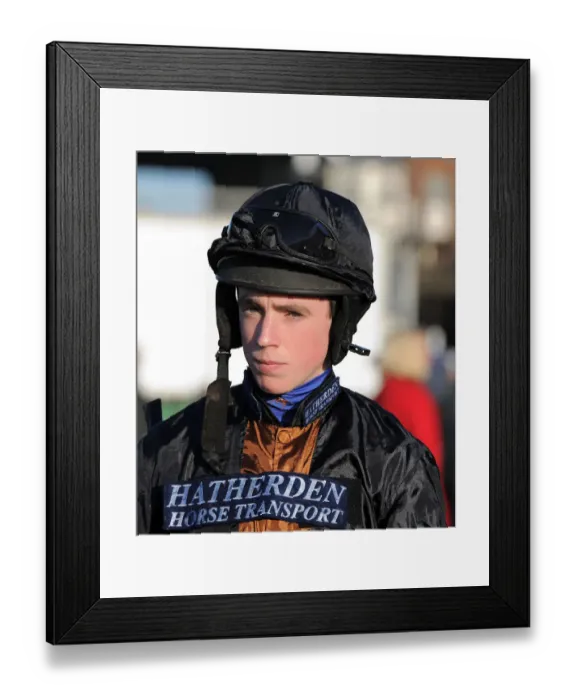 Framed Print : Conor Quish Framed Print : Conor Quish