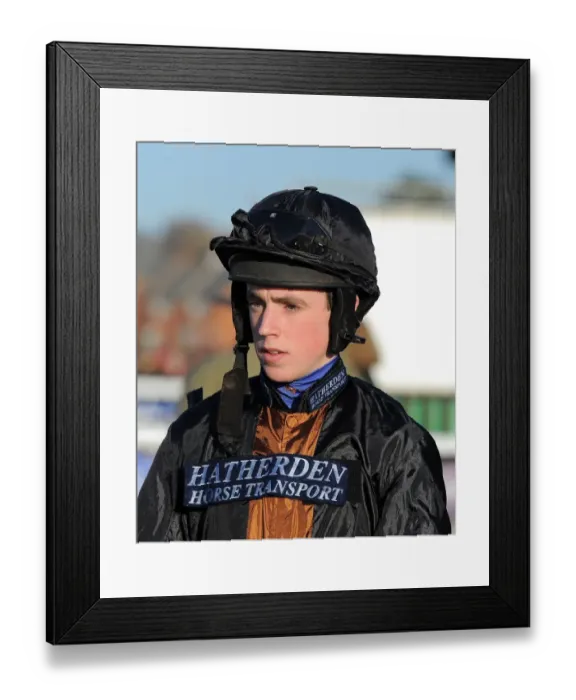 Framed Print : Conor Quish Framed Print : Conor Quish