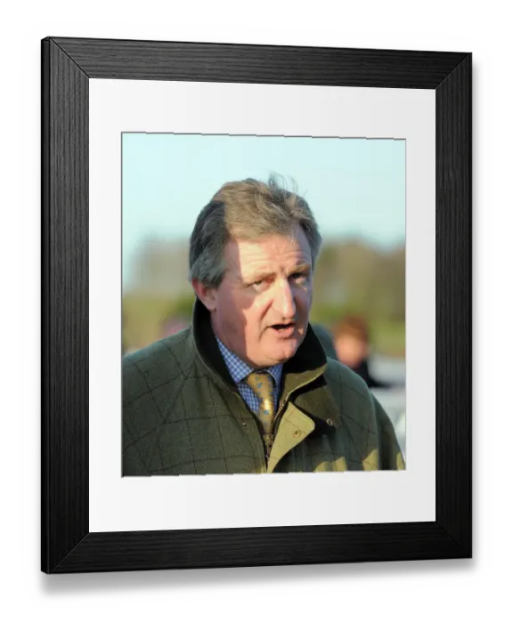 Framed Print : John Ferguson Framed Print : John Ferguson