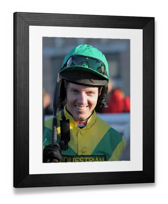 Framed Print : Noel Fehily Framed Print : Noel Fehily