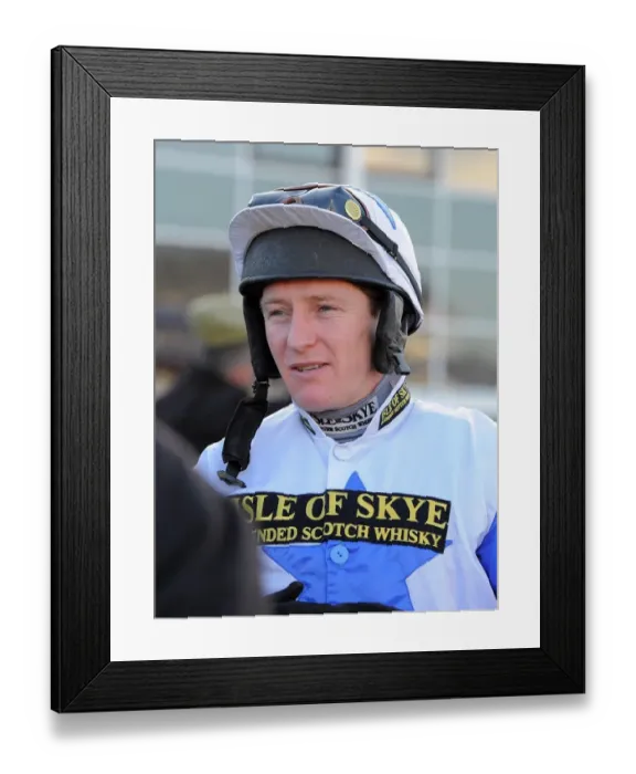 Framed Print : Peter Buchanan Framed Print : Peter Buchanan