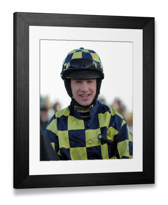 Framed Print : Ryan Mania