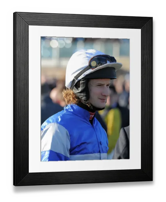 Framed Print : Charlie Studd Framed Print : Charlie Studd