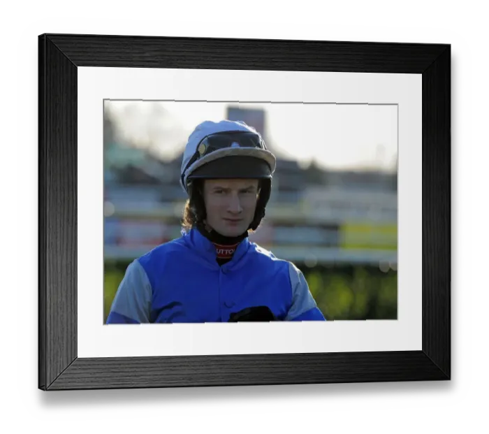 Framed Print : Charlie Studd Framed Print : Charlie Studd