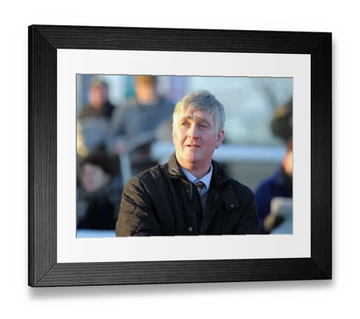 Framed Print : Keith Reveley Framed Print : Keith Reveley