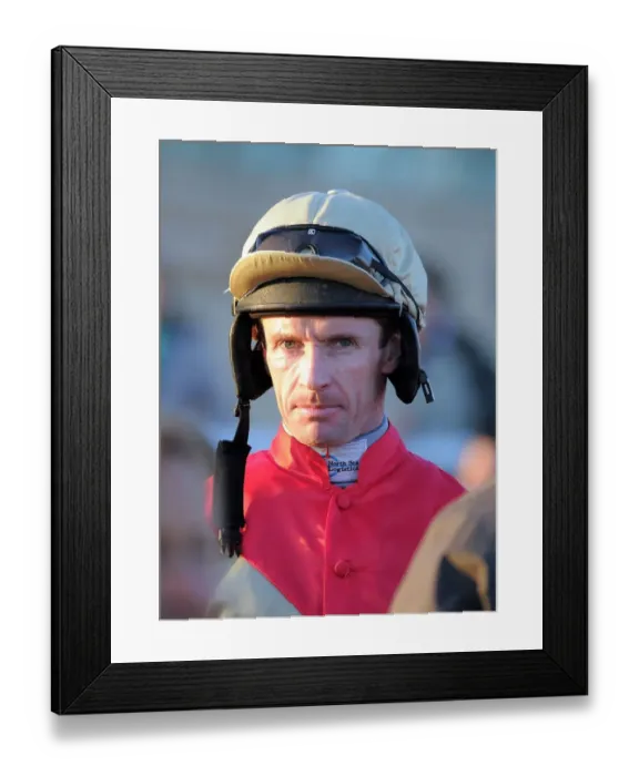 Framed Print : Richie Mcgrath Framed Print : Richie Mcgrath