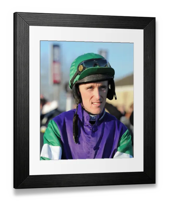 Framed Print : Sam Jones Jockey Sky Bet Chase Day, Doncaster Racecourse Doncaster Racecourse Framed Print : Sam Jones Jockey Sky Bet Chase Day, Doncaster Racecourse Doncaster Racecourse
