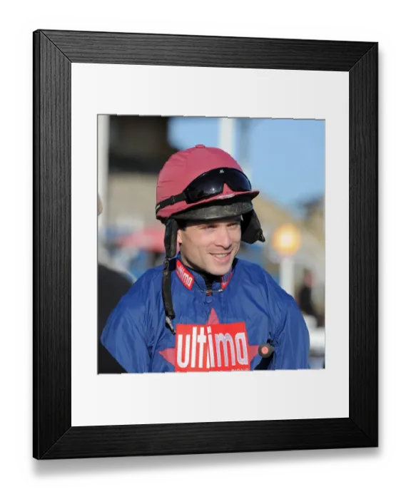 Framed Print : Sam Thomas Framed Print : Sam Thomas