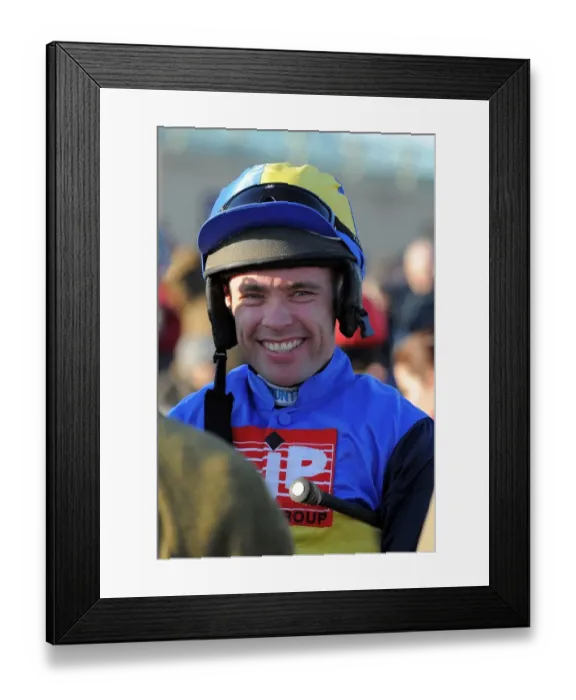 Framed Print : Timmy Murphy Framed Print : Timmy Murphy