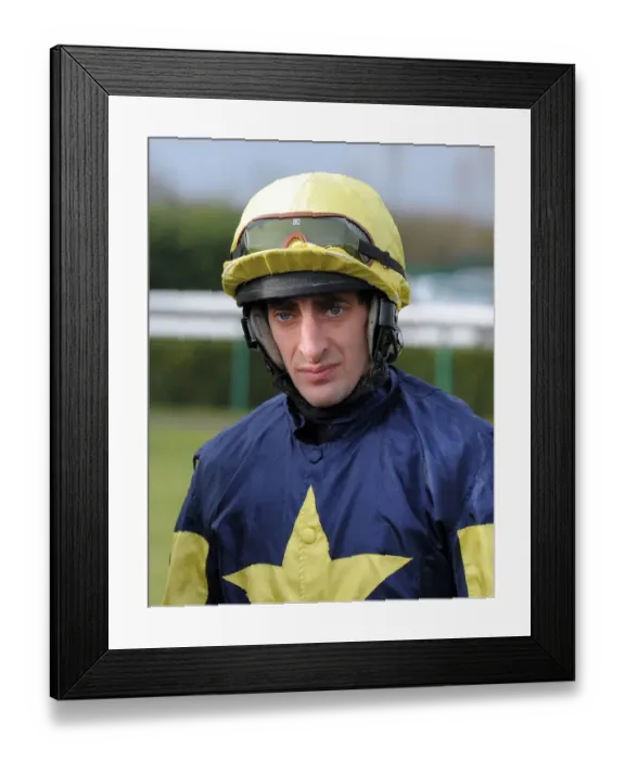 Framed Print : Dominic Fox Framed Print : Dominic Fox