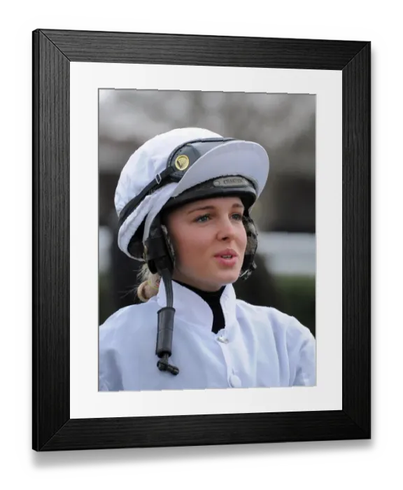 Framed Print : Leonna Mayor Framed Print : Leonna Mayor
