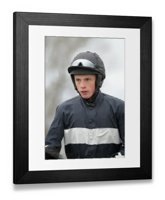 Framed Print : Conor Ring Framed Print : Conor Ring