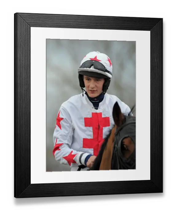 Framed Print : James Best Framed Print : James Best