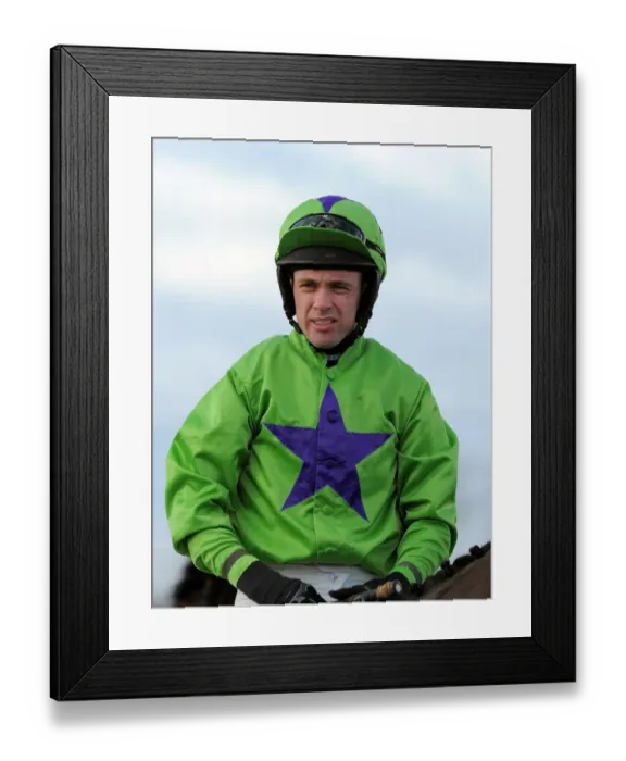 Framed Print : Timmy Murphy Framed Print : Timmy Murphy