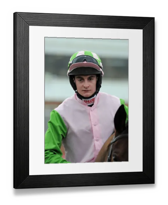 Framed Print : Henry Brooke Framed Print : Henry Brooke