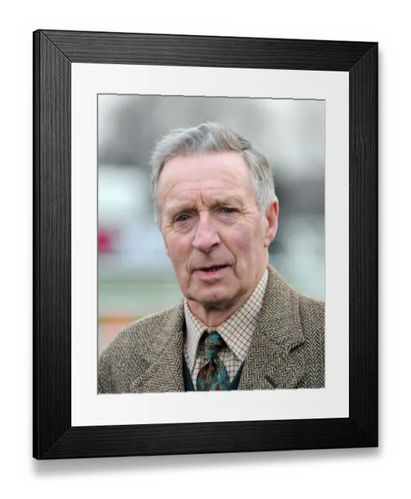 Framed Print : Owen Brennan Framed Print : Owen Brennan