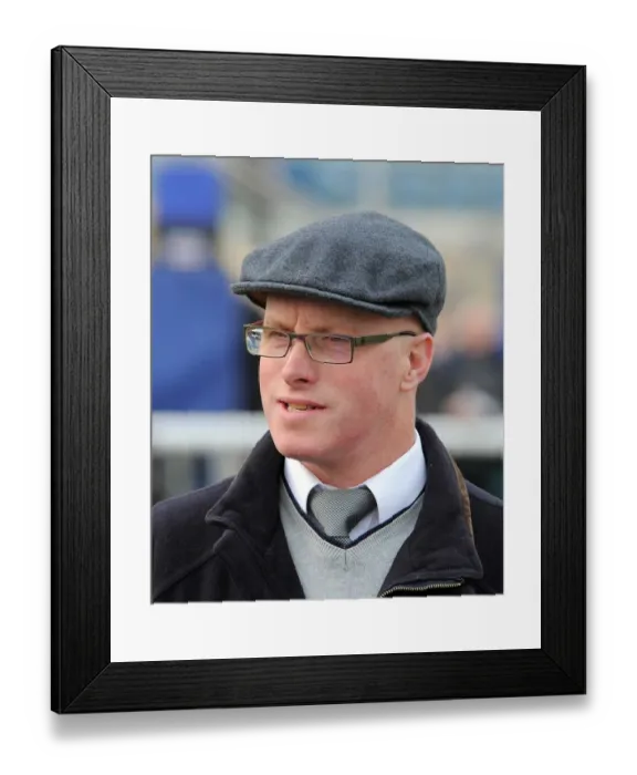 Framed Print : Robert Eddery Framed Print : Robert Eddery