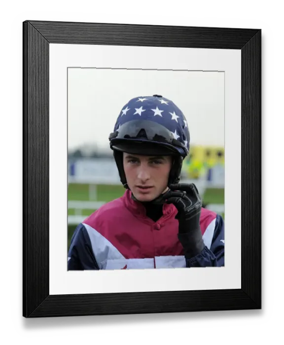 Framed Print : Brian Toomey