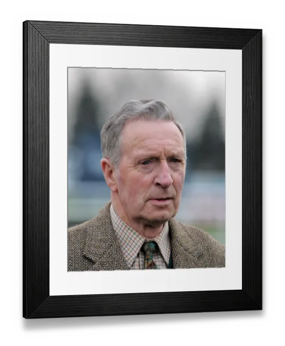 Framed Print : Owen Brennan Framed Print : Owen Brennan