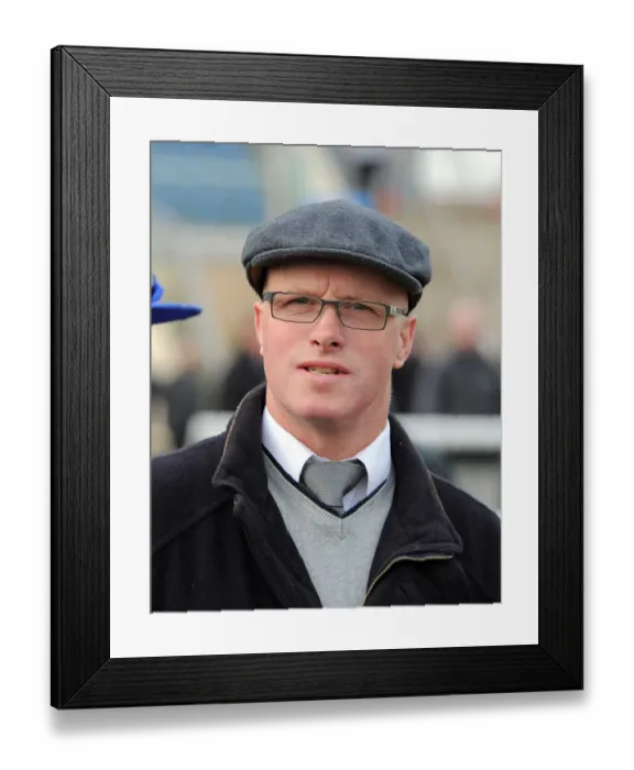 Framed Print : Robert Eddery Framed Print : Robert Eddery