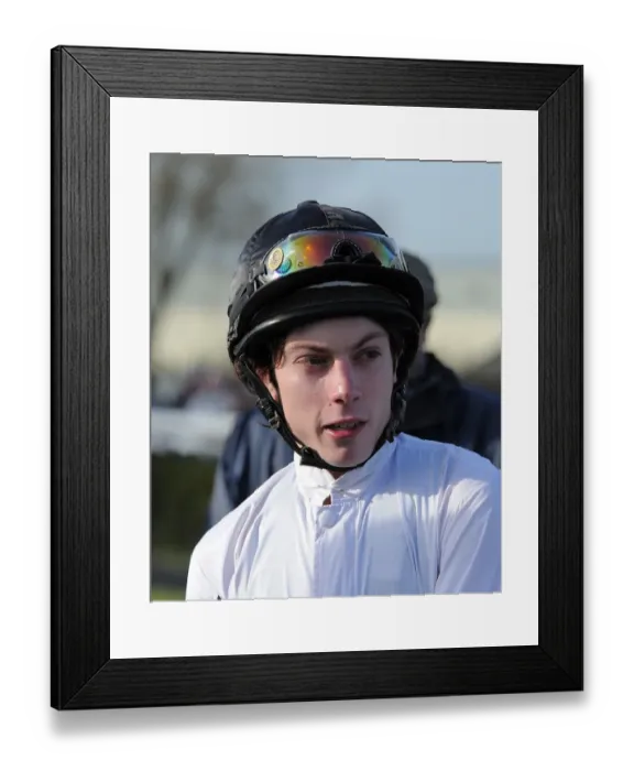 Framed Print : James Millman Framed Print : James Millman