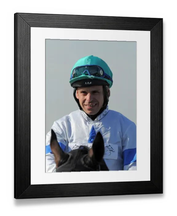 Framed Print : Raul De Silva