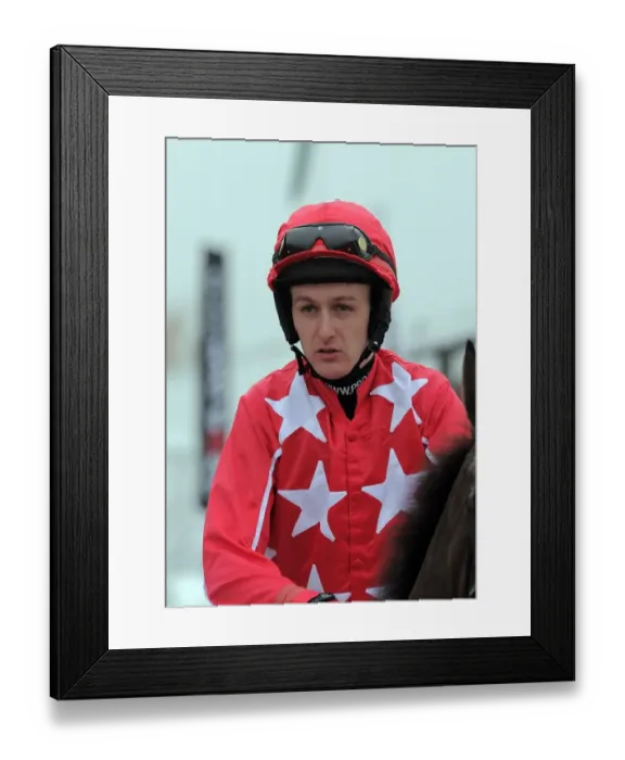 Framed Print : Shane Jackson Framed Print : Shane Jackson