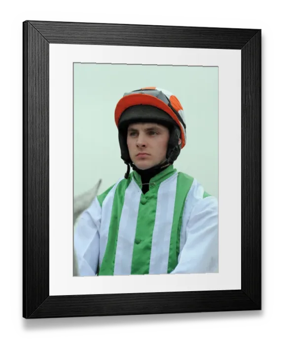 Framed Print : Declan Bates Framed Print : Declan Bates