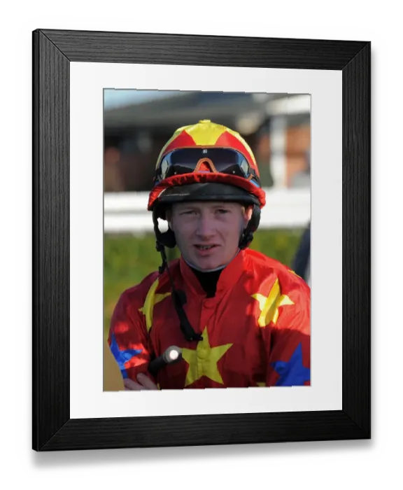Framed Print : William Carson Framed Print : William Carson