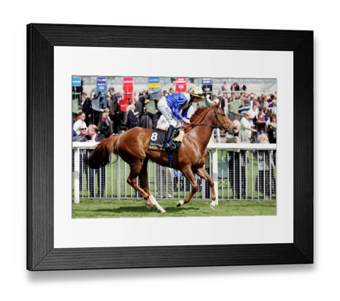 Framed Print : Soverighn Honour Framed Print : Soverighn Honour