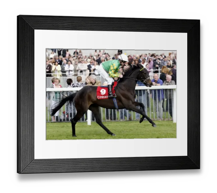 Framed Print : Rising Cross Framed Print : Rising Cross