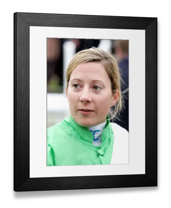 Framed Print : Hayley Turner Framed Print : Hayley Turner