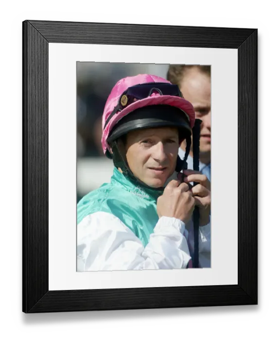 Framed Print : Richard Quinn Framed Print : Richard Quinn