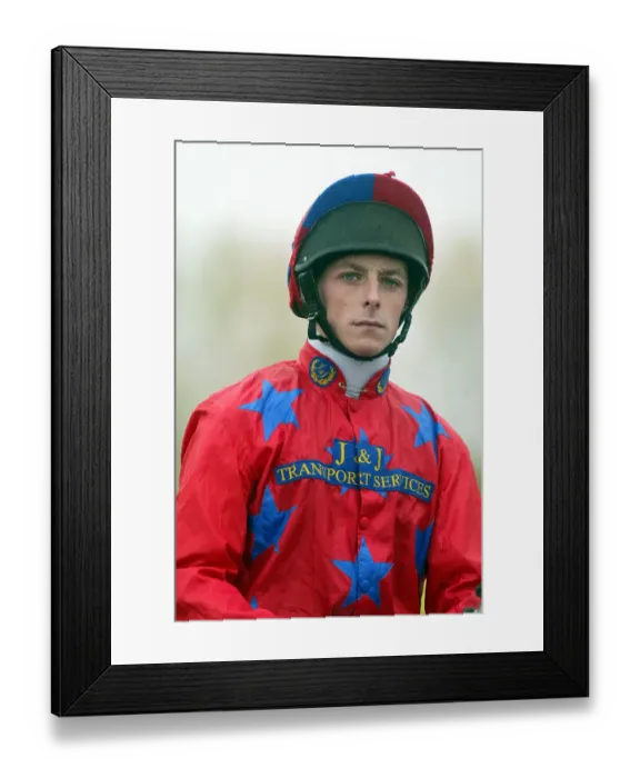 Framed Print : Colin Bolger